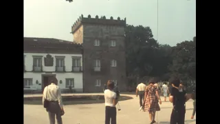 Vigo 1976 archive footage