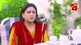 Rang Mahal Episode - 54 | Best Moment 09 | @GeoKahani