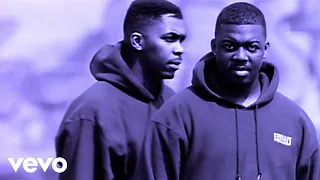 EPMD - Crossover (Official Music Video)