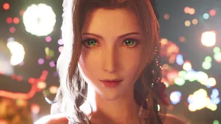 FINAL FANTASY VII REMAKE TGS 2019 Trailer FF 7 PS4 NEW Gameplay Trailer