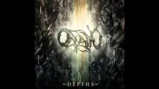 Oceano - District of Misery (Official Audio)