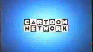 Cartoon Network Latin America - En Instantes (June 2001)