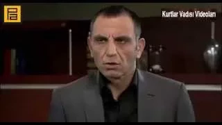 Polat ve Memati'nin Efsane Tartışması