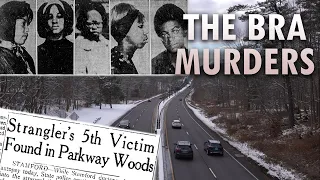 The Stamford Bra Murders | Unsolved Serial Killer Documentary