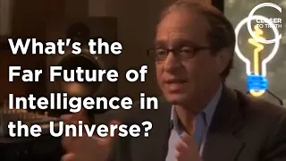 Ray Kurzweil - What's the Far Future of Intelligence in the Universe?