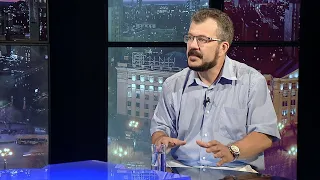 Юрий Березутский: митинги в Хабаровске — взгляд социолога