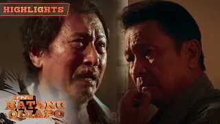 Lucio blames Primo for Yolly's death | FPJ's Batang Quiapo (w/ English Subs)