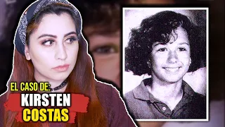 #RESUELTO - TODO LO QUE SUCEDIÓ CON Kirsten Costas