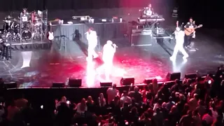 BOYZ II MEN CONCERT IN PHILADELPHIA AT THE MET FEBRUARY,11TH,2023 PART 1...