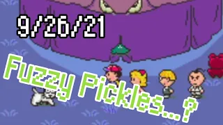 Earthbound RANDOMIZER