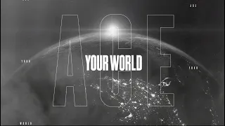 Ace Your World by SB19 and Sarah Geronimo (Lyric Video)