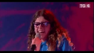 Taylor Hynes - IOU (Ireland Junior Eurovision 2018 national pre-selection semifinalist)