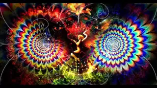 Psy Trance Goa 2016 Vol 13 Mix Master volume