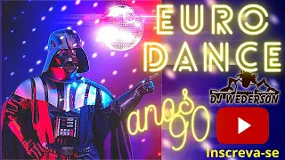 Eurodance anos 90 (volume 84)