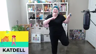 Kulikitaka Just Dance gameplay (Switch) First Try Reaction