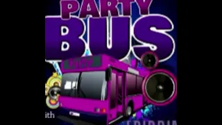 STEAMY BUS [RIDDIM]