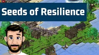 Angespielt: SEEDS OF RESILIENCE