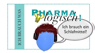 "Ich brauch": ein Schlafmittel