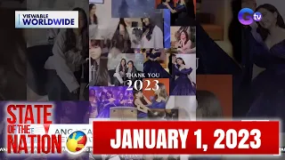 State of the Nation Express: January 1, 2024 [HD]