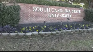 Students excited about major campus upgrades at SC State