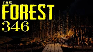 THE FOREST Coop Gameplay Staffel 2 German #346 - Ein durchschlagender Erfolg