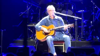 Eric Clapton - Drifting Blues - Live Royal Albert Hall 2017