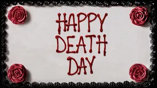 Ungewiss.fp | happy death Day | Film Zusammenfassung