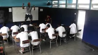 Harlem Shake (Best School Version)