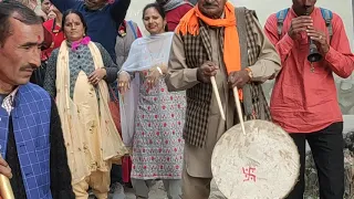 Nati. Himachal karsog mandi