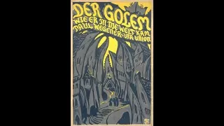 The Golem (1920) Movie Full Length