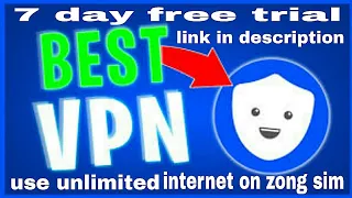 BETTERVPN 7 DAY FREE TRIAL || SKYVPN|| HIGHVPN||MAGICVPN||BITVPN NEW FREE UNLIMITED INTERNET TRICK●●