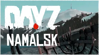 Dayz PVE просто выживаю,и строй лут.