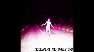 Sidewalks and Skeletons - Eternal (Slowed + Reverb)