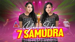 Yeni Inka - 7 Samudera (Official Music Video ANEKA SAFARI)