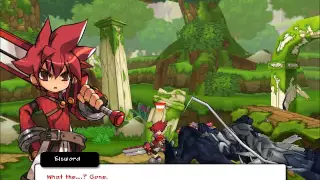 Let's Play Elsword Episode 1