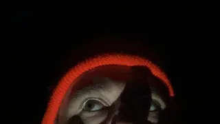 Live! Bigfoot Sasquatch Night Hunt