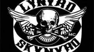 Lynyrd Skynyrd - Don't ask me no questions