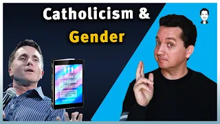 How to talk about transgender ideology (with Jason Evert)