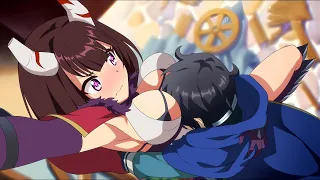 Top 10 Isekai/Harem Anime That You Need To Checkout