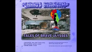 Cream - Tales of Brave Ulysses (1967/10/15 Grande Ballroom)