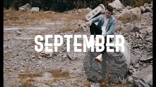 "September" - Earth, Wind & Fire (Spencer Kane Cover)