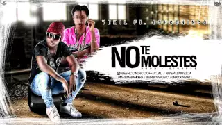 Yemil ft. Eshconinco - No Te Molestes (Mp3)