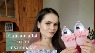 Cum am aflat ca sunt insarcinata?🤰/storytime/ #insarcinata