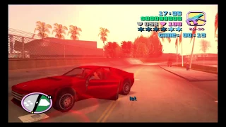 GTA Vice City - VC Endurance (Sunshine Autos 6th Street Race)