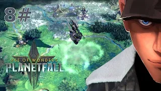 ge of Wonders Planetfall Mission 3 - Part 1 Arcadia Caeleste - Kir'Ko Hive!