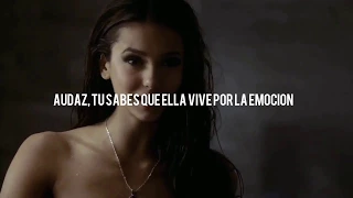 She loves control - Camila Cabello (español) Katherine Pierce