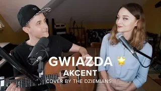 Akcent - Gwiazda 🌟 (Home Live Sessions)