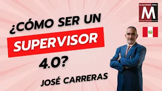 🎤 LA TRILOGÍA DE LA LÍNEA DE CARRERA COMERCIAL (2/3): SUPERVISOR 4.0