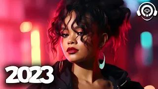 Rihanna, David Guetta, Bebe Rexha, Avicii, Alan Walker Cover Style🎵EDM Remixes of Popular Songs