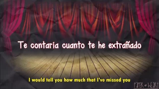 Christina Aguilera - Hurt Subtitulado español Lyrics